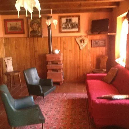 Holiday home Al Barco