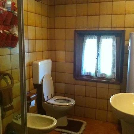 Holiday home Al Barco