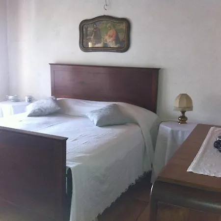 Al Barco Holiday home