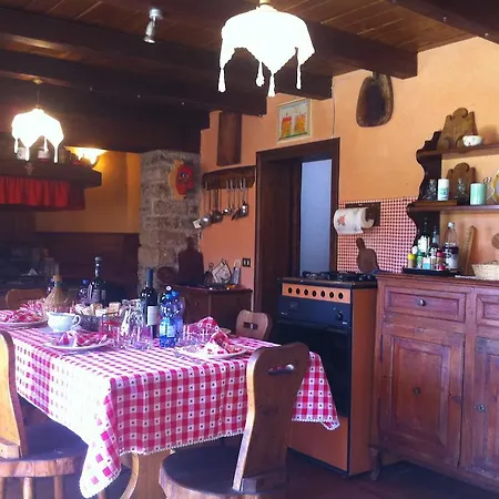 Holiday home Al Barco