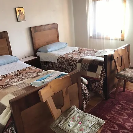 Al Barco Holiday home
